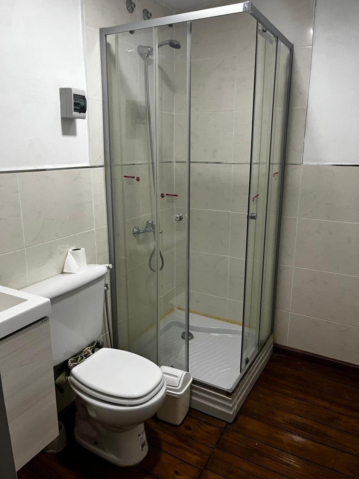 Hospedaje Catriel Homestay