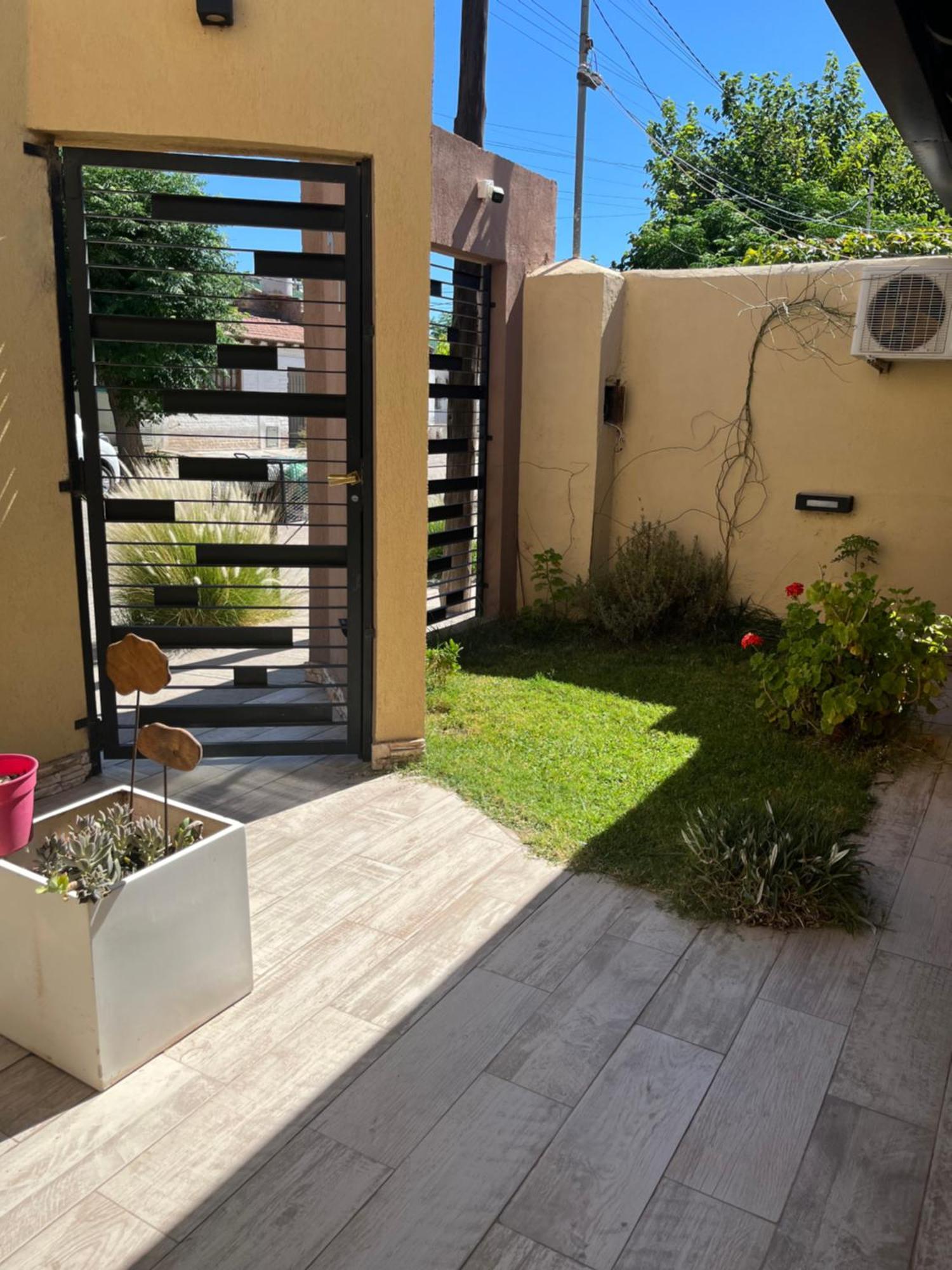 Homestay Hospedaje Catriel Catriel
