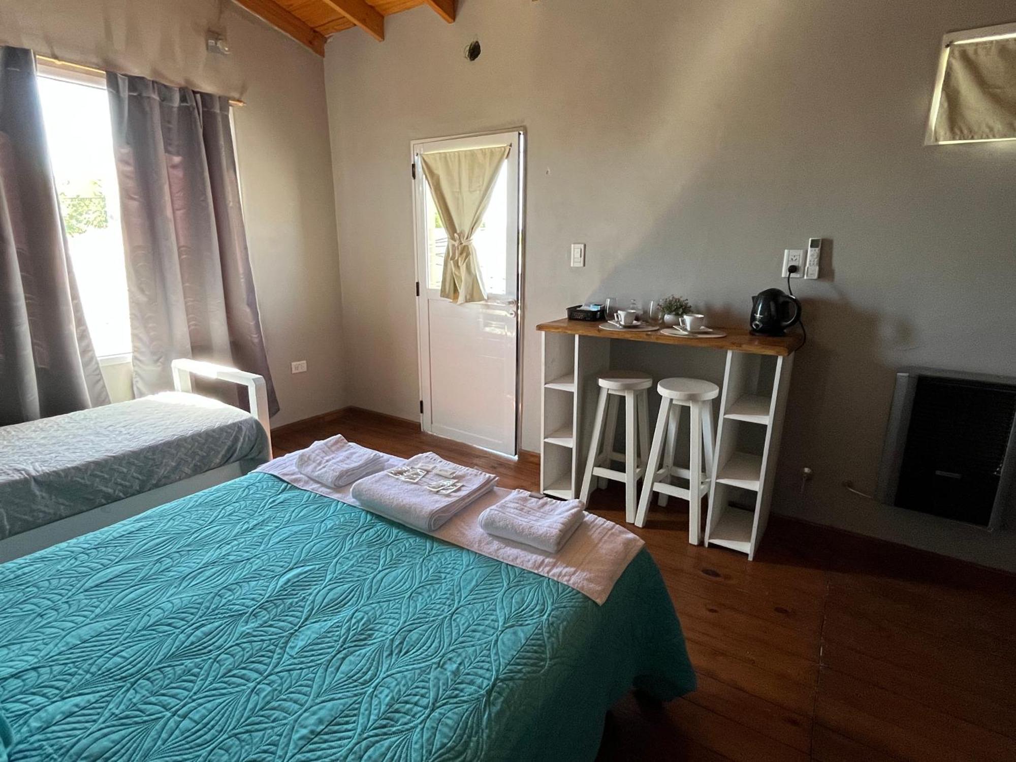 Hospedaje Catriel Homestay Catriel