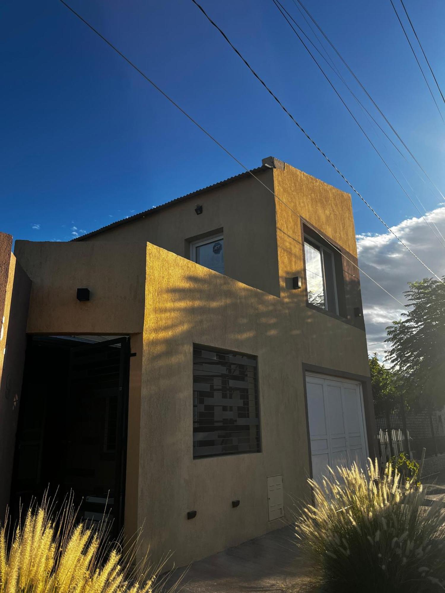 Homestay Hospedaje Catriel