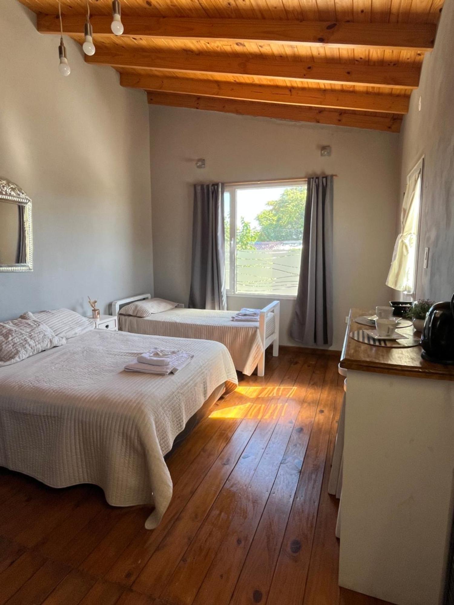 Homestay Hospedaje Catriel Catriel