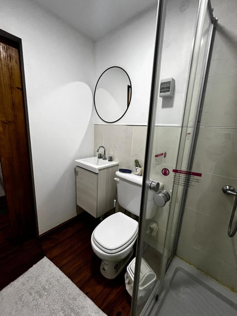 Homestay Hospedaje Catriel Catriel